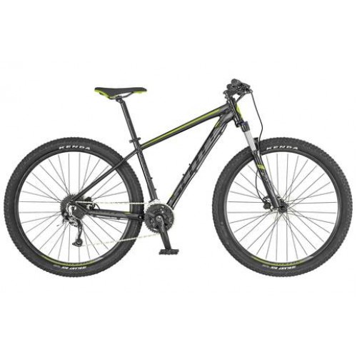 SCOTT ASPECT 740